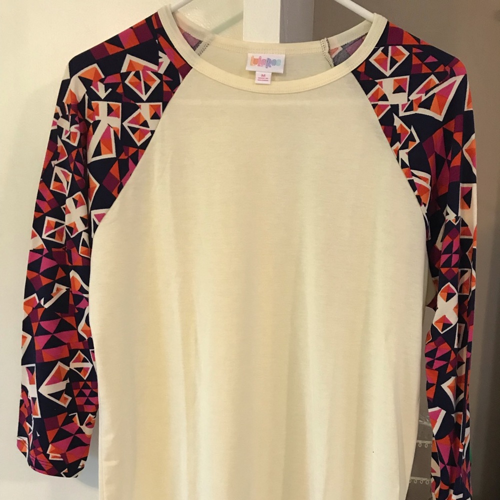 LuLaRoe Randy - Picture 2 of 2